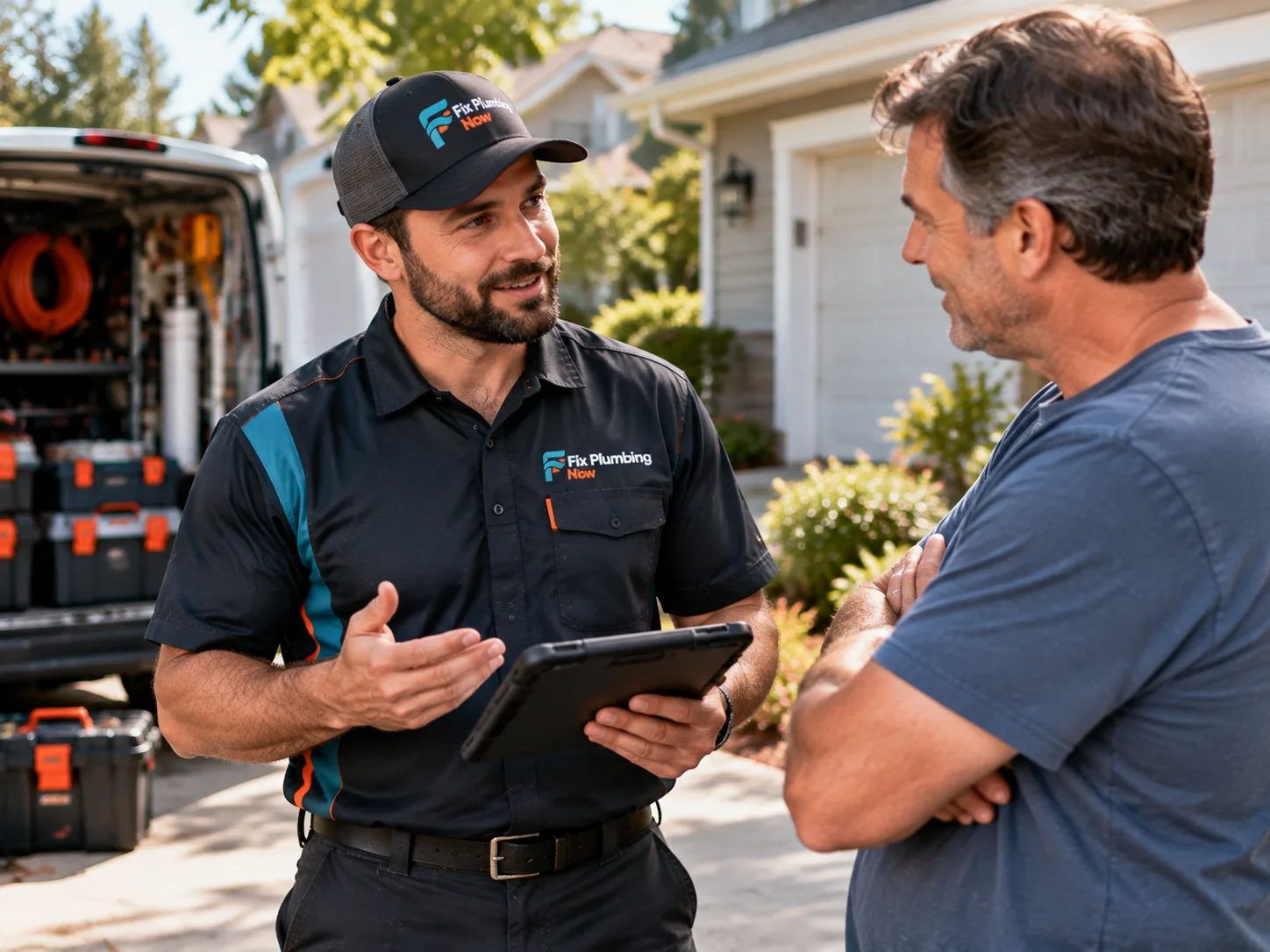 Clogged Drain Service Colfax, CA FAQs